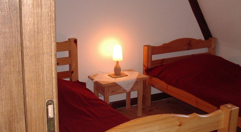 La Prairie Villa Siorac-en-Perigord Room photo