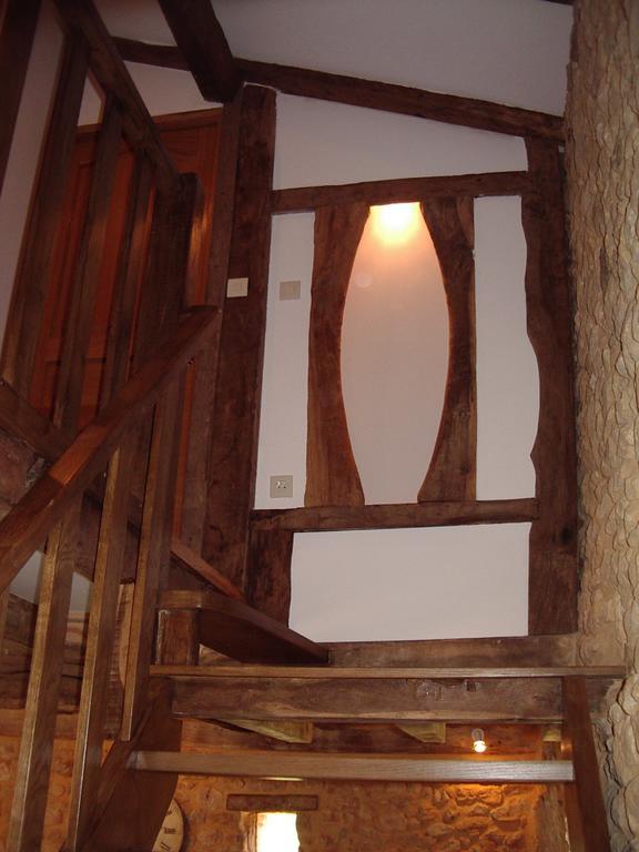 La Prairie Villa Siorac-en-Perigord Room photo