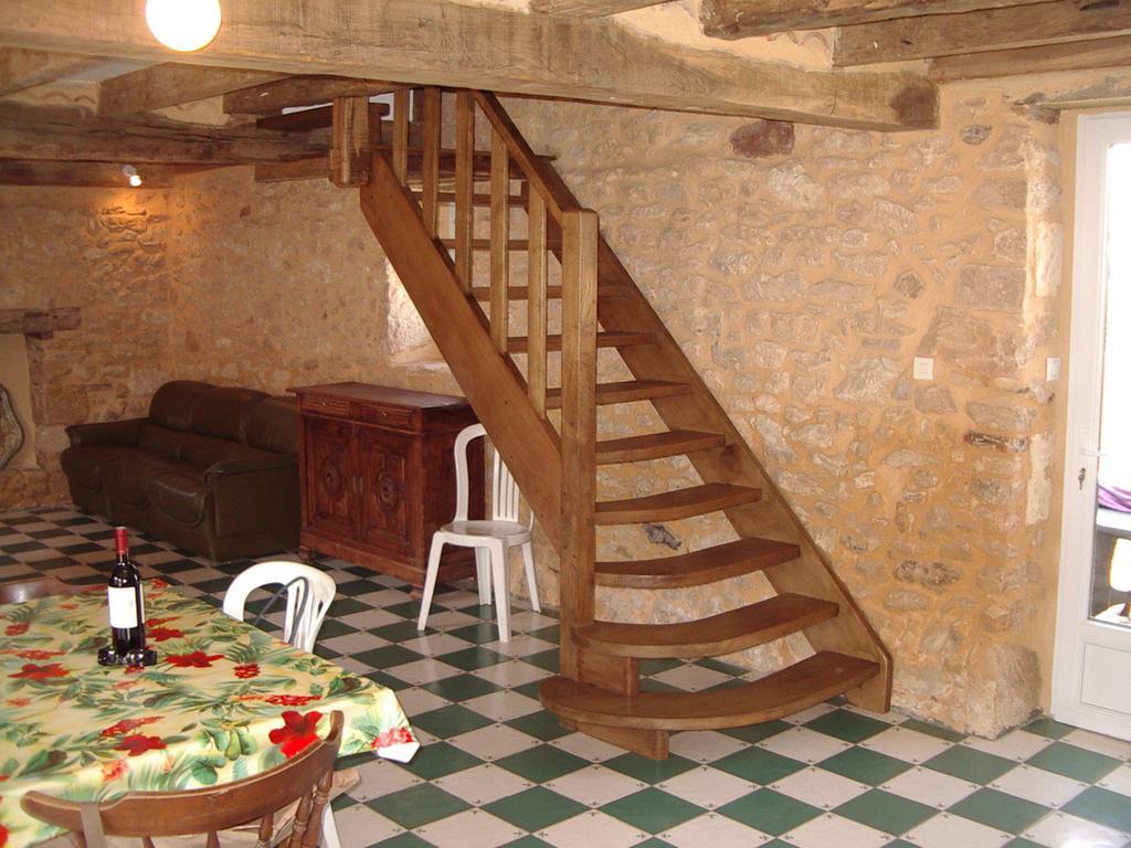 La Prairie Villa Siorac-en-Perigord Room photo