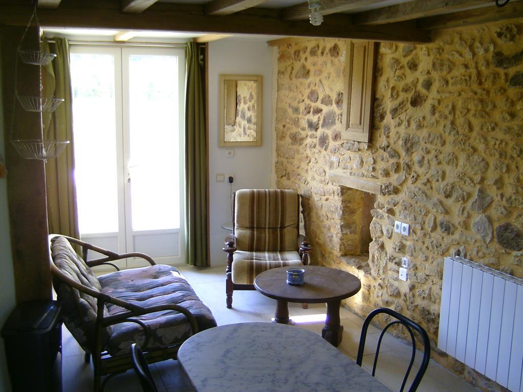 La Prairie Villa Siorac-en-Perigord Room photo