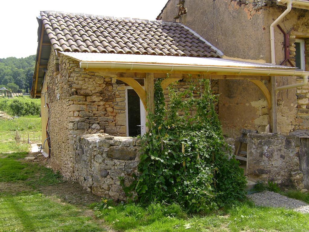 La Prairie Villa Siorac-en-Perigord Room photo