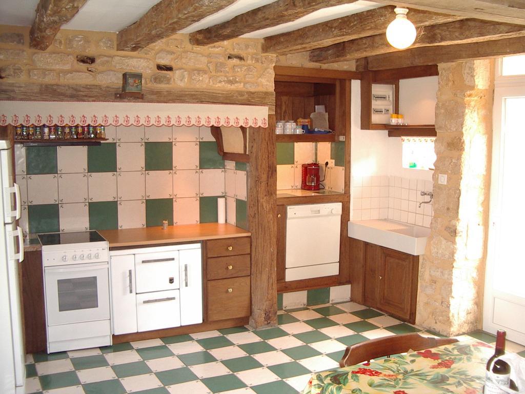 La Prairie Villa Siorac-en-Perigord Room photo